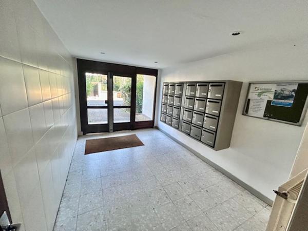 Appartement Le Blanc Mesnil 1 pièce(s) 29.13 m2