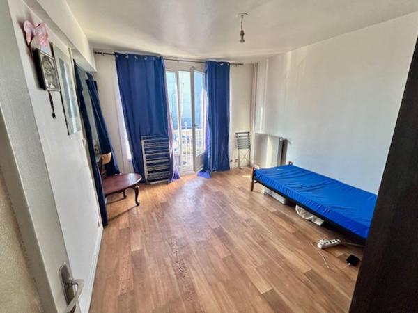 Appartement Le Blanc Mesnil 1 pièce(s) 29.13 m2