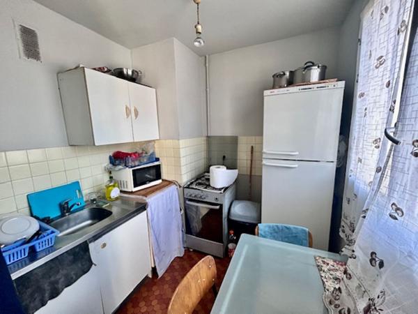 Appartement Le Blanc Mesnil 1 pièce(s) 29.13 m2