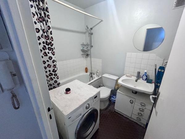 Appartement Le Blanc Mesnil 1 pièce(s) 29.13 m2