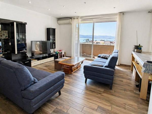 Appartement à vendre 3 pièces de 67 m²