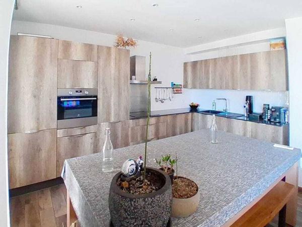 Appartement à vendre 3 pièces de 67 m²