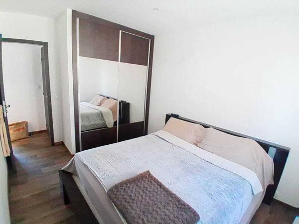 Appartement à vendre 3 pièces de 67 m²