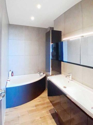 Appartement à vendre 3 pièces de 67 m²