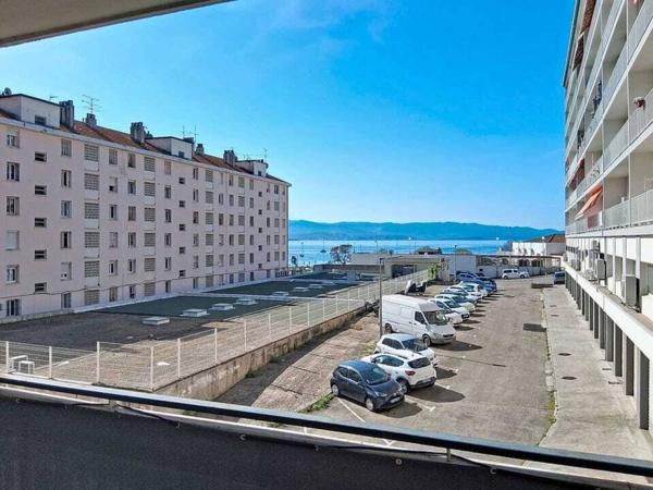 Appartement à vendre 3 pièces de 67 m²