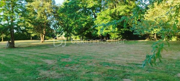 Maison traditionnelle de 85 m²