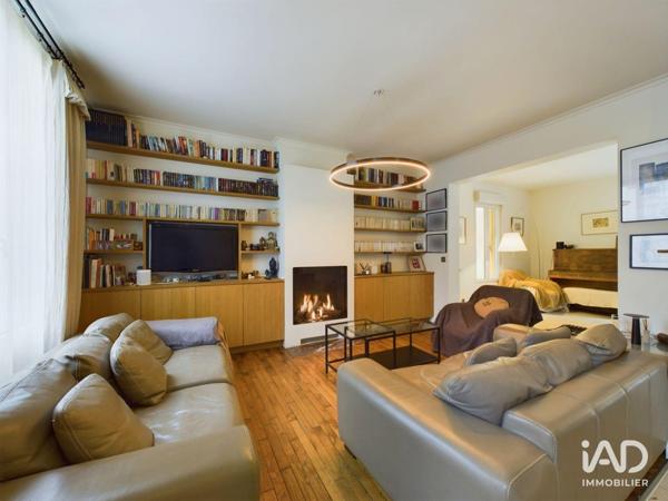 Maison à vendre 5 pièces 145 m² Nanterre