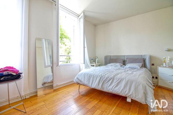 Maison à vendre 5 pièces 145 m² Nanterre