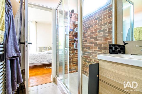 Maison à vendre 5 pièces 145 m² Nanterre