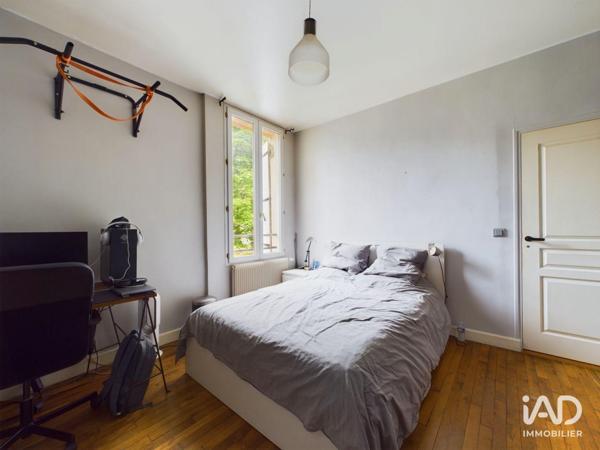Maison à vendre 5 pièces 145 m² Nanterre