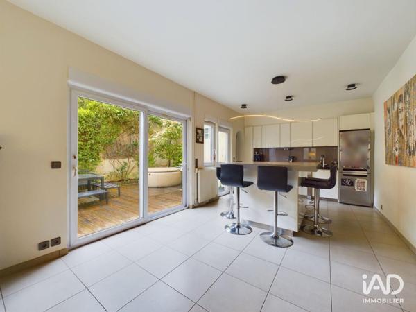 Maison à vendre 5 pièces 145 m² Nanterre
