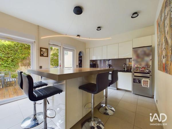 Maison à vendre 5 pièces 145 m² Nanterre