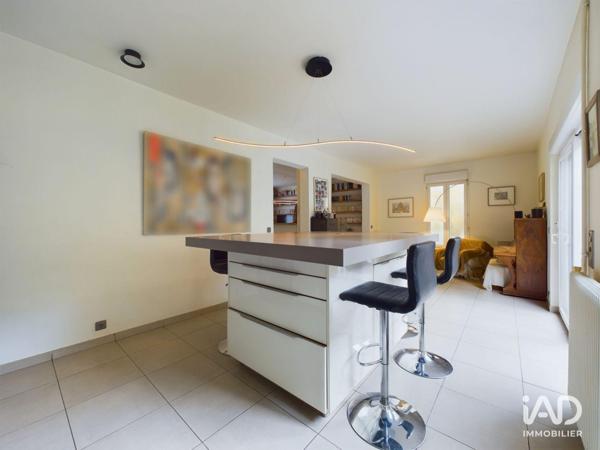 Maison à vendre 5 pièces 145 m² Nanterre