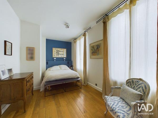 Maison à vendre 5 pièces 145 m² Nanterre