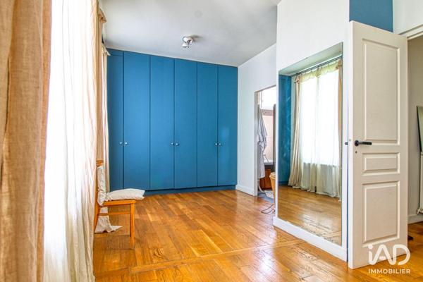 Maison à vendre 5 pièces 145 m² Nanterre