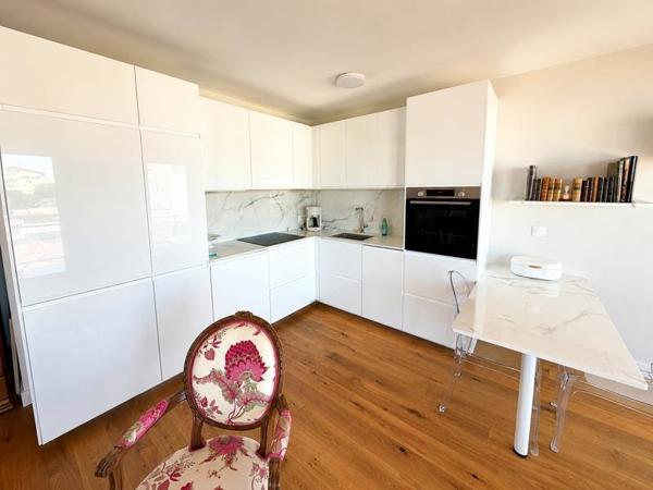 Appartement à vendre 418 000 € Arcachon 2 p 43 m² DPE D