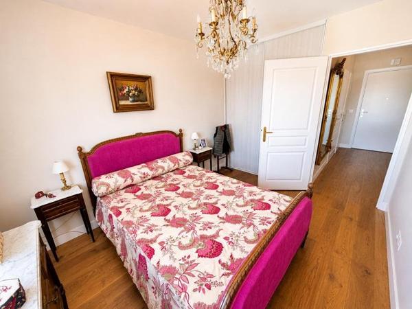 Appartement à vendre 418 000 € Arcachon 2 p 43 m² DPE D