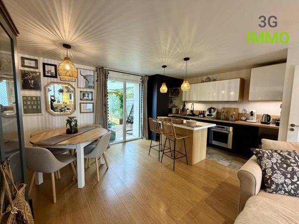 Vente / Maison T5 à Bois-Guillaume (76230)