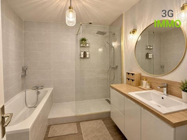 Vente / Maison T5 à Bois-Guillaume (76230)