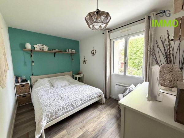 Vente / Maison T5 à Bois-Guillaume (76230)