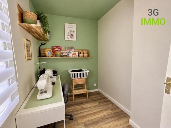 Vente / Maison T5 à Bois-Guillaume (76230)