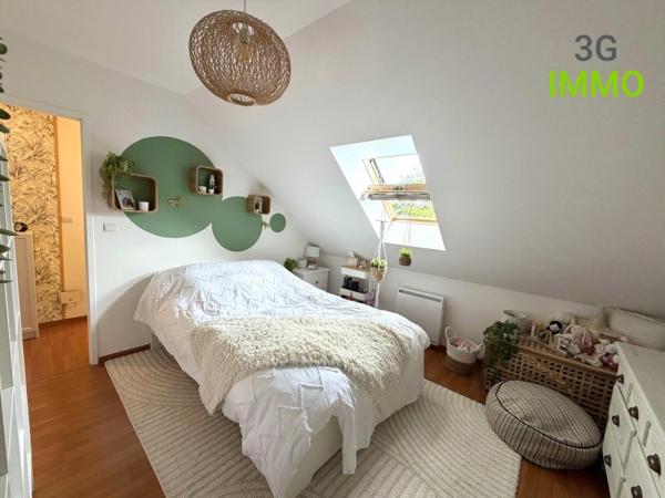 Vente / Maison T5 à Bois-Guillaume (76230)