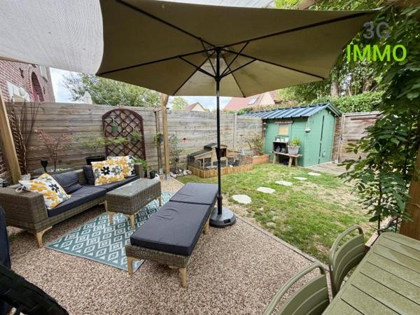 Vente / Maison T5 à Bois-Guillaume (76230)