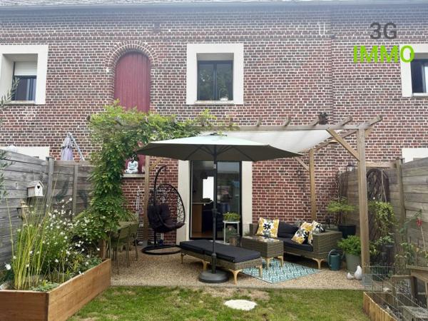 Vente / Maison T5 à Bois-Guillaume (76230)
