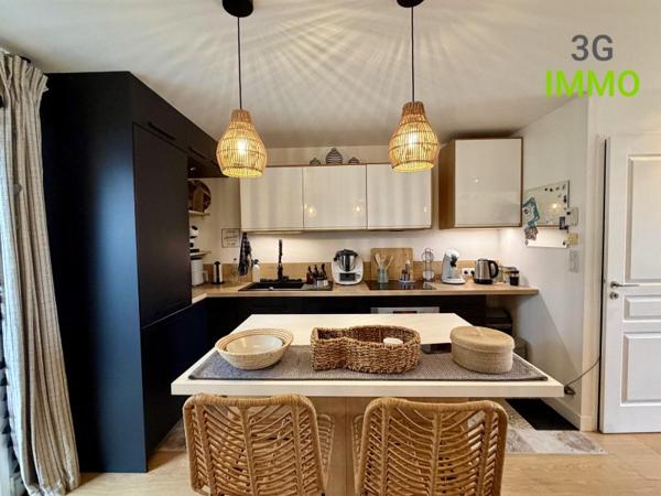 Vente / Maison T5 à Bois-Guillaume (76230)