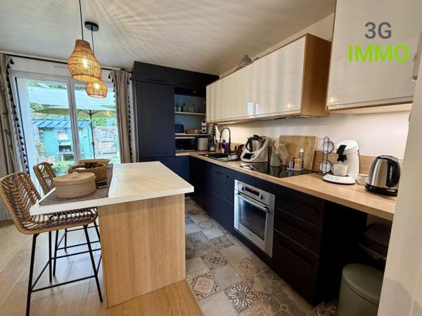 Vente / Maison T5 à Bois-Guillaume (76230)
