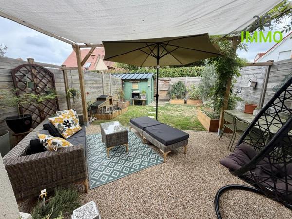 Vente / Maison T5 à Bois-Guillaume (76230)
