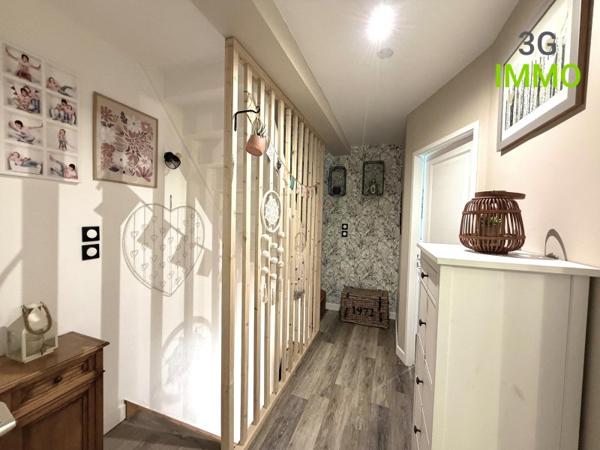 Vente / Maison T5 à Bois-Guillaume (76230)