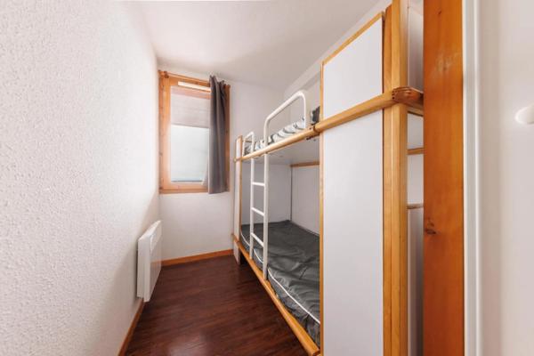Appartement à vendre 3 pièces 35.93m²