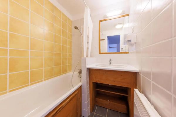 Appartement à vendre 3 pièces 35.93m²