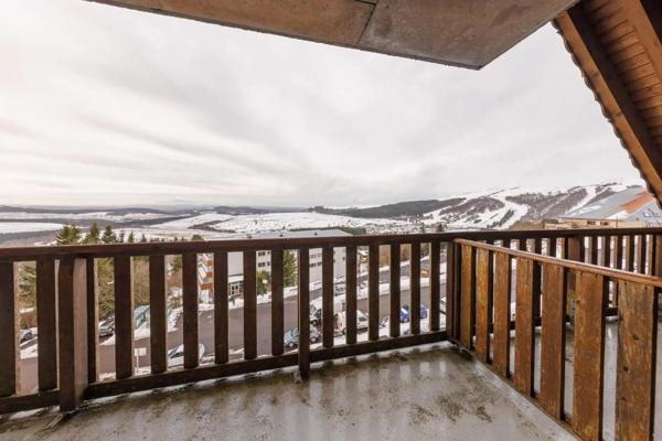 Appartement à vendre 3 pièces 35.93m²