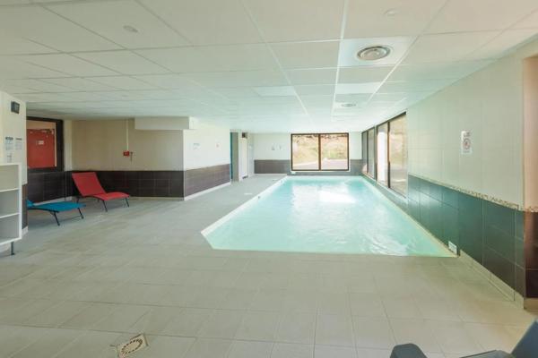 Appartement à vendre 3 pièces 35.93m²