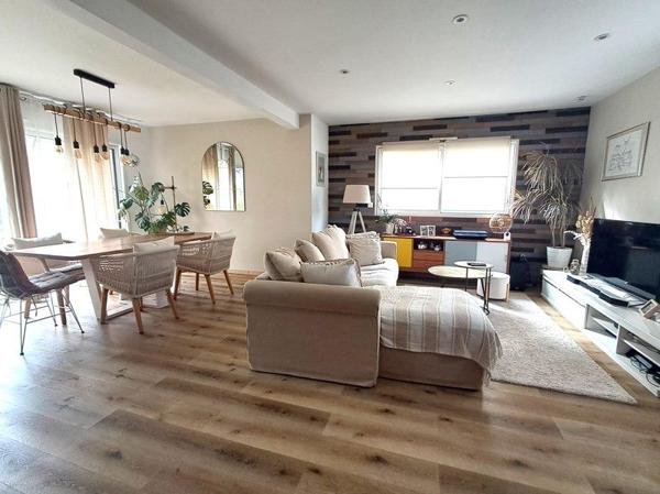 Maison à vendre |  Brech |  5 pièces | 100 m²