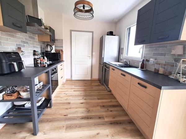 Maison à vendre |  Brech |  5 pièces | 100 m²