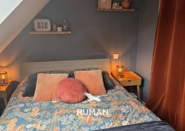 Maison à vendre |  Brech |  5 pièces | 100 m²