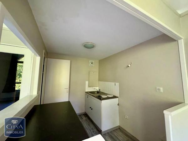 Appartement à louer 2 pièces 50.13m² Villeneuve-d'Ascq (59650)