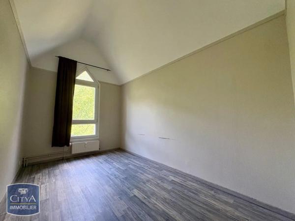 Appartement à louer 2 pièces 50.13m² Villeneuve-d'Ascq (59650)