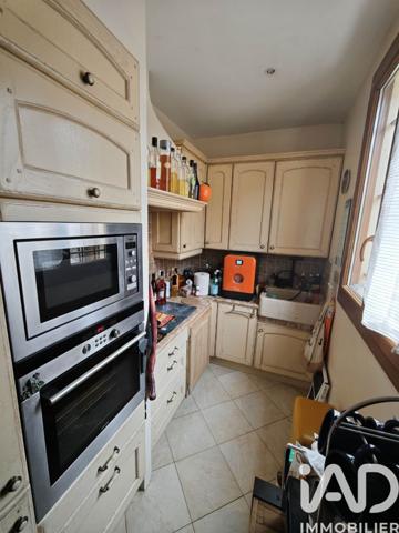 Maison à vendre 3 pièces 68 m² Antibes