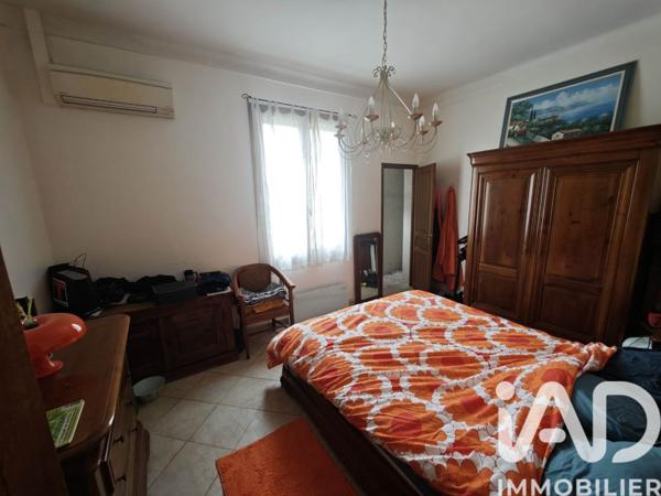 Maison à vendre 3 pièces 68 m² Antibes