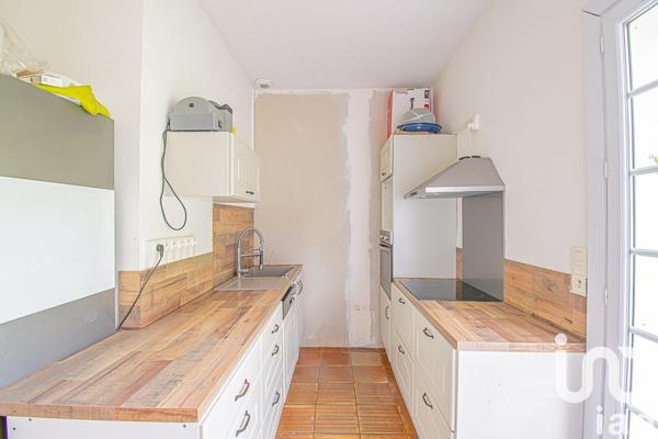 Maison 10 pièces de 278 m² à Créon (33670)