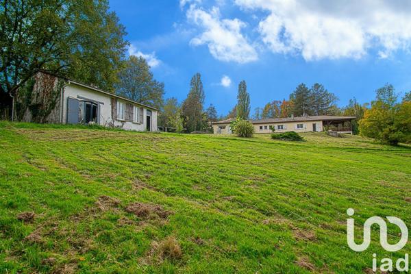 Maison 10 pièces de 278 m² à Créon (33670)