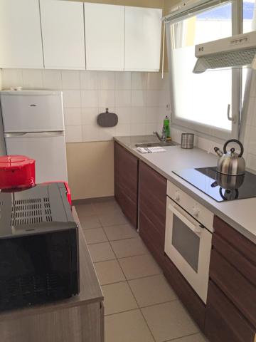 T2 37 m² IDEAL Investissement locatif Chambéry (73000)