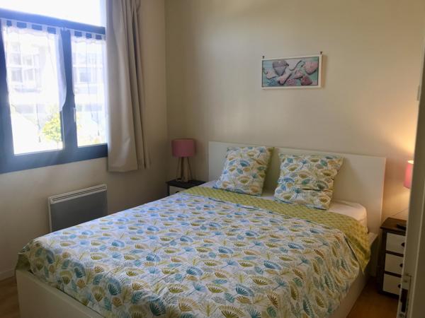 T2 37 m² IDEAL Investissement locatif Chambéry (73000)