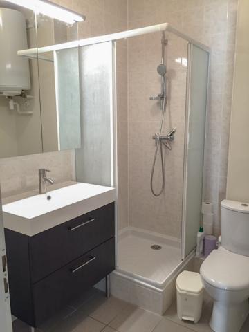 T2 37 m² IDEAL Investissement locatif Chambéry (73000)