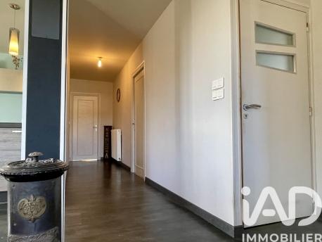 Maison à vendre 10 pièces 240 m² Allassac