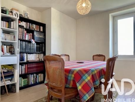 Maison à vendre 10 pièces 240 m² Allassac